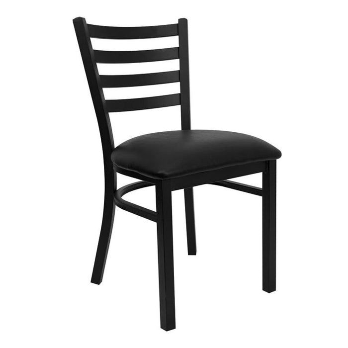 Onyx Side Chair
