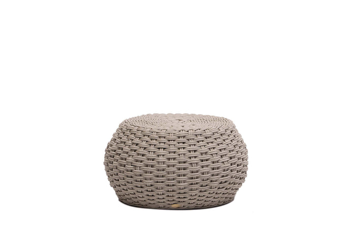 Giro Stool (Short) Linen