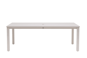 Sunbury 84″x44″ Rectangular Dining Table w/UH