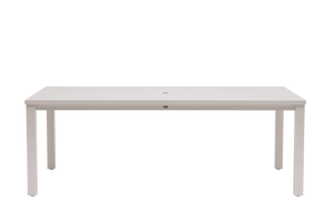 Sunbury 84″x44″ Rectangular Dining Table w/UH