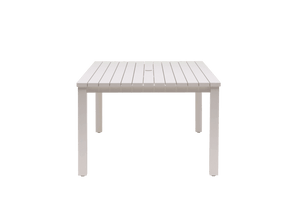 Sunbury 84″x44″ Rectangular Dining Table w/UH