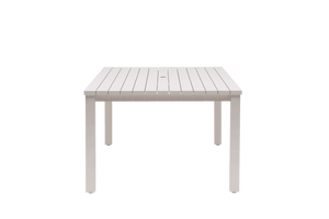 Sunbury 84″x44″ Rectangular Dining Table w/UH