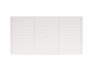 Sunbury 84″x44″ Rectangular Dining Table w/UH