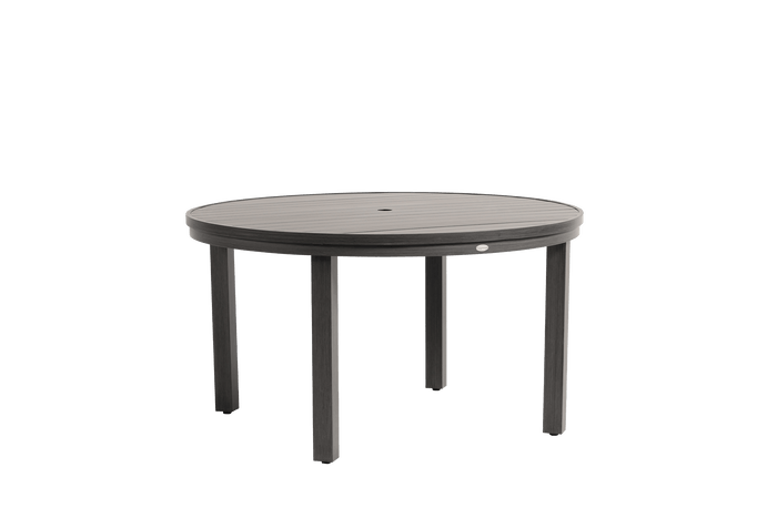 Sunbury 54³ Round Dining Table w/UH