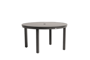Sunbury 54³ Round Dining Table w/UH