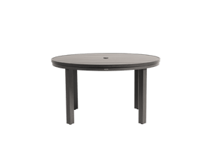 Sunbury 54³ Round Dining Table w/UH