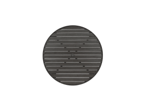 Sunbury 54³ Round Dining Table w/UH