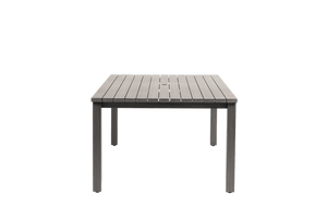 Sunbury 84³x44³ Rectangular Dining Table w/UH