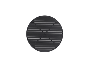 Sunbury 54³ Round Dining Table w/UH (Diva Night)