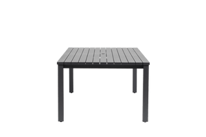 Sunbury 84³x44³ Rectangular Dining Table w/UH (Diva Night)