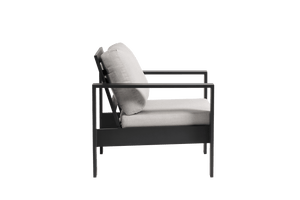 Vienna Club Chair