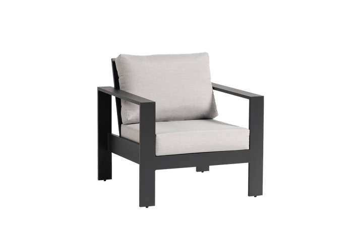 Vienna Club Chair