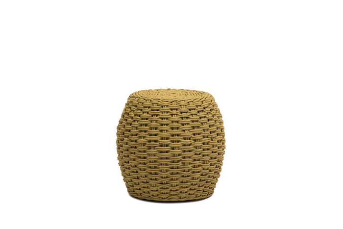 Giro Stool (Tall) Yellow