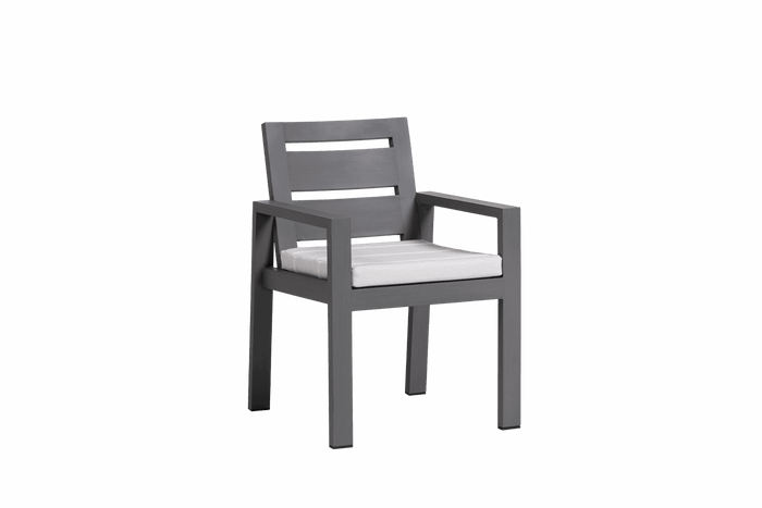Oasis Dining Arm Chair