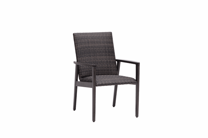 Cabo San Lucas Dining Arm Chair