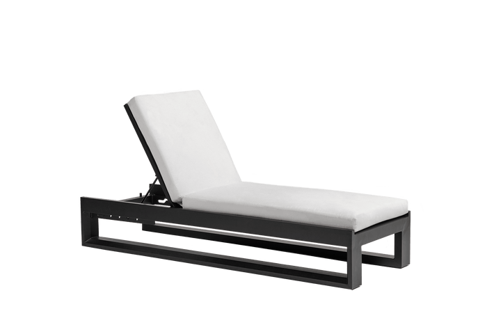 Avenue Adjustable Lounger