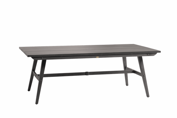 Canbria 82″x44″ Bench Table w/UH