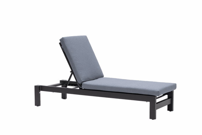 Vienna Adjustable Lounger