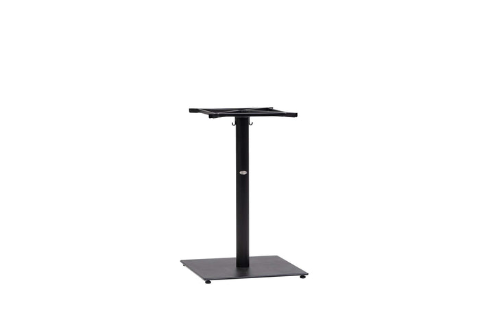 Pismo Counter Table Base Square , 110 LBS + Large Spider