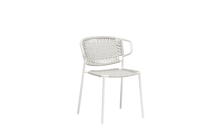 Burano Dining Arm Chair