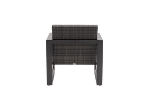 Bergen Club Chair