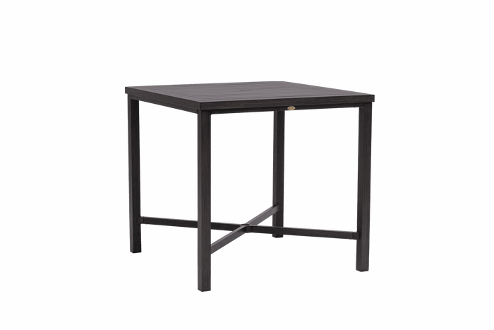 Canbria 39″ Sq Counter Table W/UH