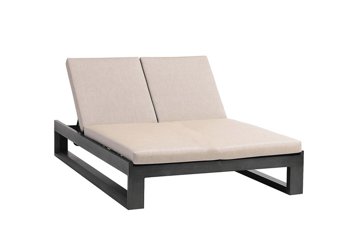 Element 5.0 Double Chaise Lounger