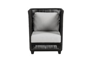 Gemelli Highback Chair