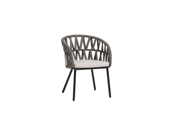 Hamptons Dining Arm Chair