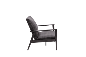 Cabo San Lucas Love Seat (Rusty Umber)