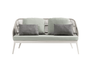 Las Colinas Love Seat