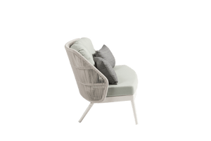 Las Colinas Love Seat