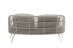 Las Colinas Love Seat