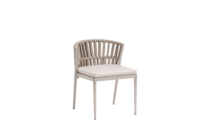 Lineas Dining Side Chair