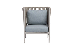 Lineas Highback Chair