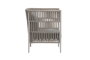 Lineas Highback Chair