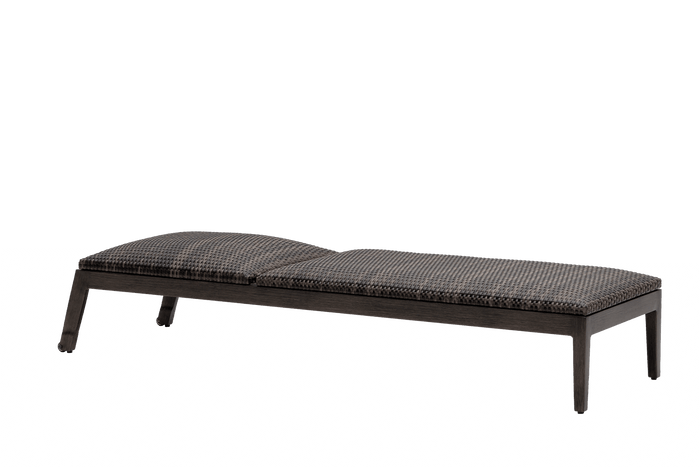 Biltmore Adjustable Lounger (W/Wheels)