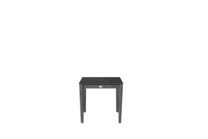 Lucia Sintered Stone End Table