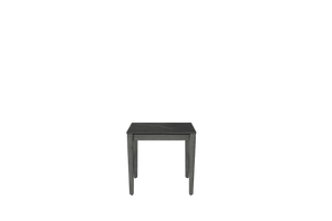 Lucia Sintered Stone End Table