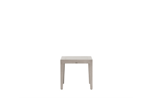 Lucia End Table (Pearl)