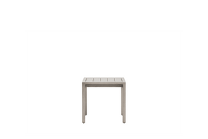 Lucia End Table (Pearl)