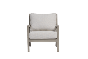 Lucia Club Chair (Pearl)