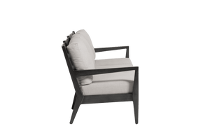 Lucia Sofa (Opal Grey)