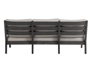 Lucia Sofa (Opal Grey)