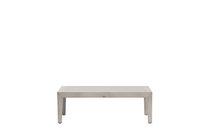 Lucia Coffee Table (Pearl)