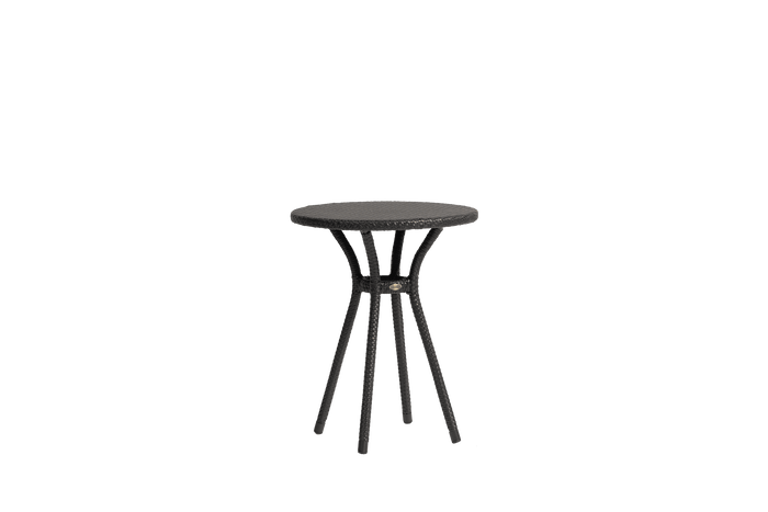 Miscellaneous Universal 24” Bistro Table w/Mesh Support (KD)
