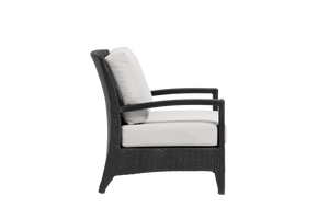 New Miami Lakes Club Chair