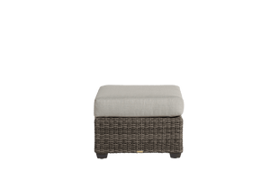Coral Gables Ottoman