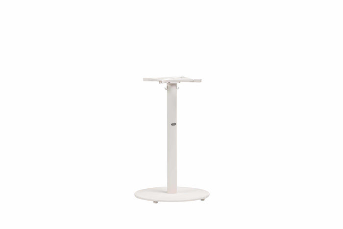 Pismo Counter Table Base Round, 76 LBS Base + Small Spider