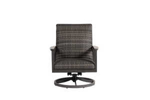 Cabo San Lucas Swivel Rocker